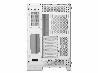 CASE (เคส) CORSAIR 6500D AIR FLOW MID TOWER