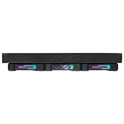 CPU LIQUID COOLING ASUS ROG RYUO IV SLC 360 ARGB BLACK