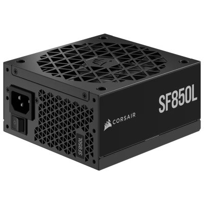 POWER SUPPLY CORSAIR SF850L 850W 80+ GOLD (CP-9020245-NA)