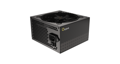 POWER SUPPLY OCYPUS GAMMA P550 550W 80+ WHITE