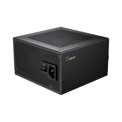 POWER SUPPLY OCYPUS DELTA P750 750W 80+ BRONZE