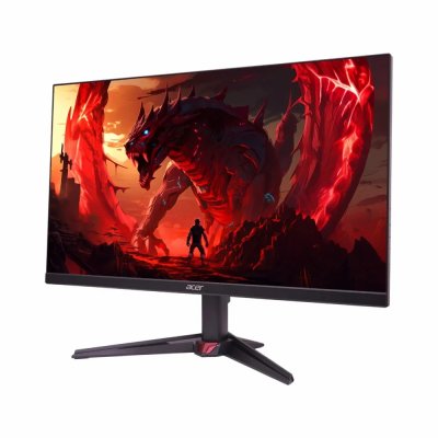 MONITOR ACER NITRO VG240Y W5BMIIPX 23.8" IPS 260Hz OC