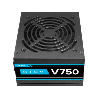 POWER SUPPLY ANTEC ATOM V750 - 750W