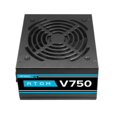 POWER SUPPLY ANTEC ATOM V750 US - 750W