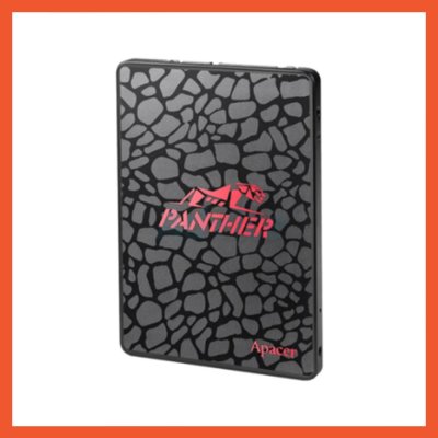 SSD (เอสเอสดี) APACER AS350 2.5" SATA III