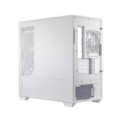 CASE ASUS PRIME AP202 TG ARGB WHITE