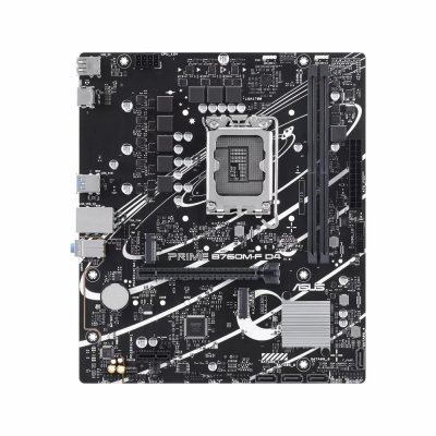 MAINBOARD ASUS PRIME B760M-F DDR4 LGA1700
