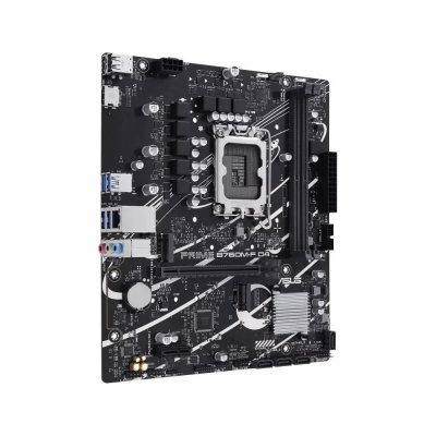 MAINBOARD ASUS PRIME B760M-F DDR4 LGA1700