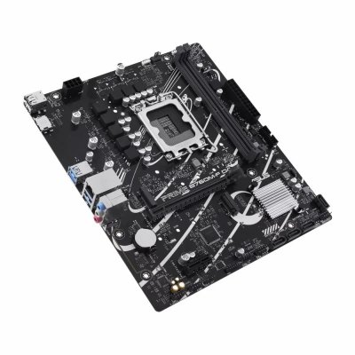 MAINBOARD ASUS PRIME B760M-F DDR4 LGA1700