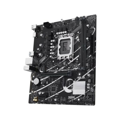 MAINBOARD ASUS PRIME B760M-F DDR4 LGA1700
