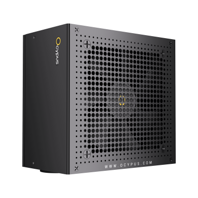 POWER SUPPLY OCYPUS DELTA P750 750W 80+ BRONZE