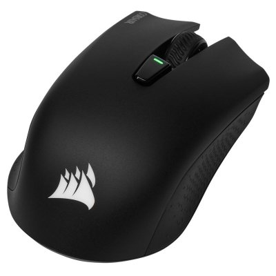 MOUSE CORSAIR HARPOON RGB WIRELESS