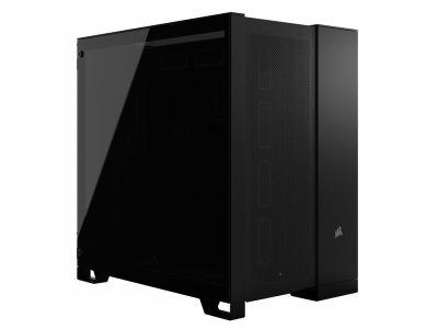 CASE (เคส) CORSAIR 6500D AIR FLOW MID TOWER