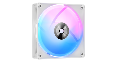CPU COOLING OCYPUS DELTA A62 WHITE ARGB