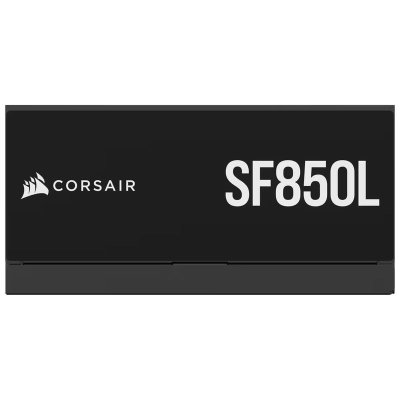 POWER SUPPLY CORSAIR SF850L 850W 80+ GOLD (CP-9020245-NA)