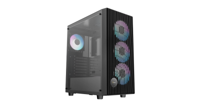 CASE OCYPUS GAMMA C70 ARGB ATX