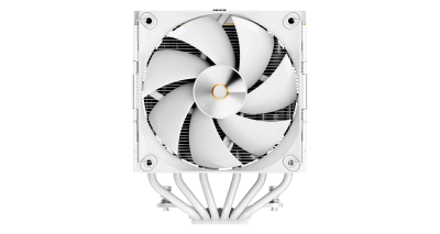 CPU COOLING OCYPUS IOTA A62 WHITE