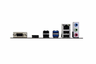 MAINBOARD BIOSTAR H610MHC 2.0 LGA 1700