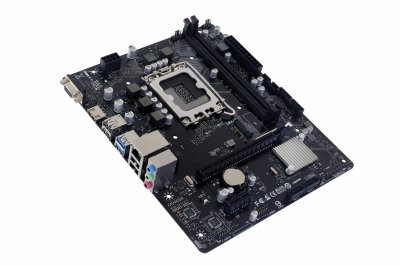 MAINBOARD BIOSTAR H610MHC 2.0 LGA 1700