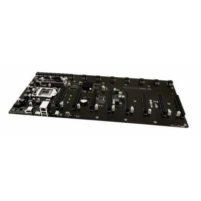 MAINBOARD BIOSTAR TB360-BTC D+ DDR4 LGA 1151V2