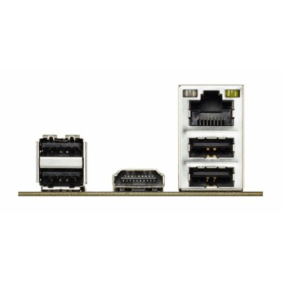 MAINBOARD BIOSTAR TB360-BTC D+ DDR4 LGA 1151V2 MAINBOARD BIOSTAR TB360-BTC D+ DDR4 LGA 1151V2