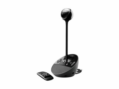 LOGITECH CONFERENCE CAM BCC950 BLACK