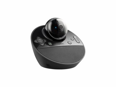 LOGITECH CONFERENCE CAM BCC950 BLACK