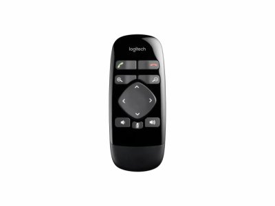 LOGITECH CONFERENCE CAM BCC950 BLACK