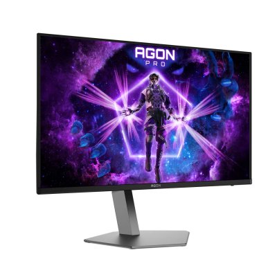 MONITOR AOC AGON PRO AG326UZD2/67 - 31.5" QD-OLED 4K 240Hz