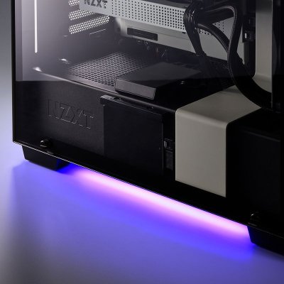 NZXT HUE 2 UNDERGLOW LED RGB 200MM NZXT HUE 2 UNDERGLOW LED RGB 200MM