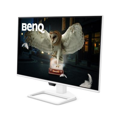 MONITOR BenQ EW270Q - 27" IPS 2K 200Hz