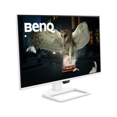 MONITOR BenQ EW270Q - 27" IPS 2K 200Hz