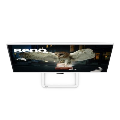 MONITOR BenQ EW270Q - 27" IPS 2K 200Hz