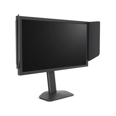 MONITOR BenQ ZOWIE XL2586X+ - 24.1" FAST TN DyAc 2 600Hz