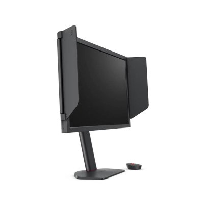 MONITOR BenQ ZOWIE XL2586X+ - 24.1" FAST TN DyAc 2 600Hz