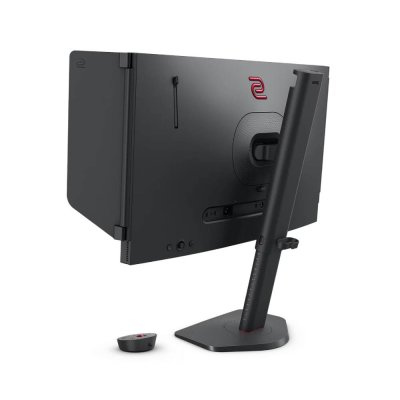 MONITOR BenQ ZOWIE XL2586X+ - 24.1" FAST TN DyAc 2 600Hz