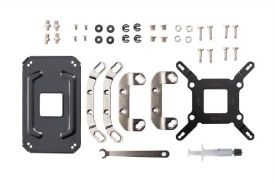 CPU COOLING DARK ROCK PRO 3