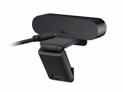 LOGITECH WEBCAM BRIO 4K ULTRA HD