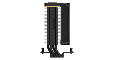 CPU COOLING OCYPUS IOTA A40 BLACK