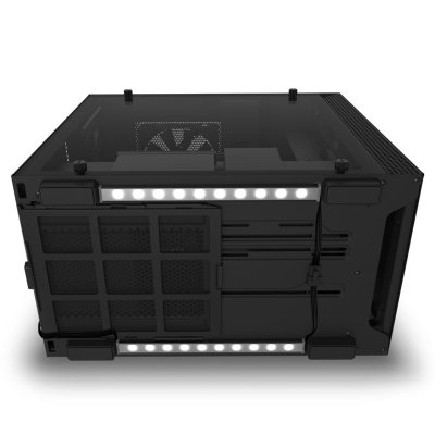 NZXT HUE 2 UNDERGLOW LED RGB 200MM NZXT HUE 2 UNDERGLOW LED RGB 200MM