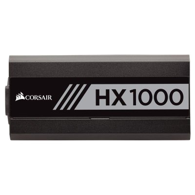 POWER SUPPLY CORSAIR HX1000 1000W 80+ PLATINUM (CP-9020139-NA)