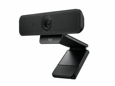 LOGITECH WEBCAM QCAM C925E