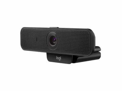 LOGITECH WEBCAM QCAM C925E