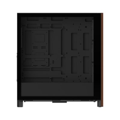 CASE THERMALTAKE S370 WS BLACK (CA-11J-00M1WN-00)