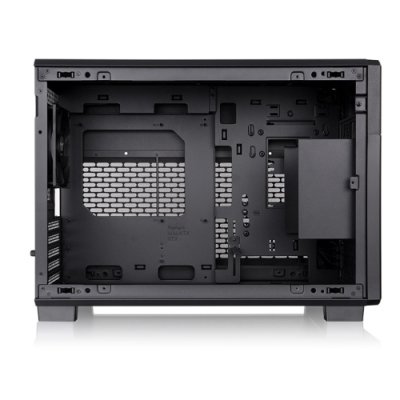 CASE THERMALTAKE TR200 BLACK (CA-11L-00S1NN-00)