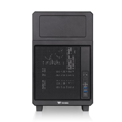 CASE THERMALTAKE TR200 BLACK (CA-11L-00S1NN-00)