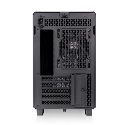 CASE THERMALTAKE TR200 BLACK (CA-11L-00S1NN-00)