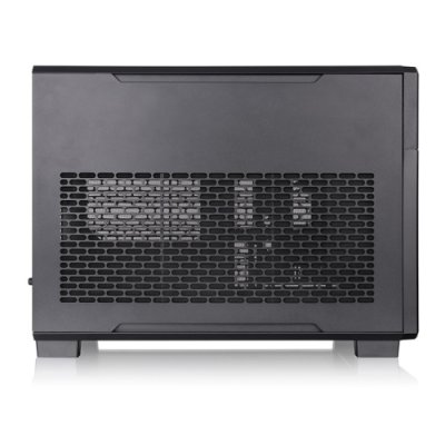 CASE THERMALTAKE TR200 BLACK (CA-11L-00S1NN-00)