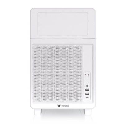 CASE THERMALTAKE TR200 SNOW (CA-11L-00S6NN-00)