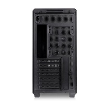 CASE THERMALTAKE TR300 TG WS BLACK(ไม่มีหน้าจอ LCD)